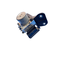 Holden Barina Tm  Abs Pump