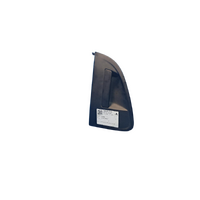 Holden Barina Right Rear Outer Black Door Handle