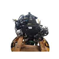 Holden Barina Tm 1.6 F16d4 Petrol Used Engine