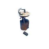 Holden Barina Tm Fuel Pump