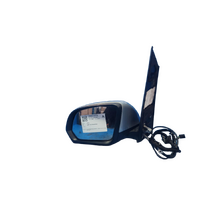 Mercedes Vito Left Door Mirror