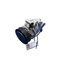 Hyundai I30 Petrol 2.0 G4nc Pd Air Cond Compressor
