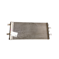 Bmw X1 Air Cond Condenser