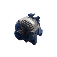 Bmw X1 Alternator