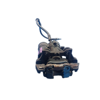 Mini Clubman, Bmw X1 Left Rear Caliper