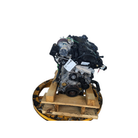 Bmw X1 2 Series, Diesel 2.0  Sdrive18d Turbo B47u  Engine   Used