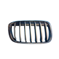 Bmw X1 Right Side Radiator Grille