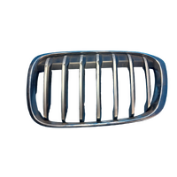 Bmw X1 Left Radiator Grille