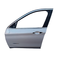 Bmw X1  F48,  Left Front Door