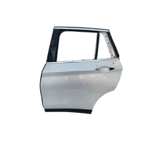 Bmw X1  F48,  Left Rear Door