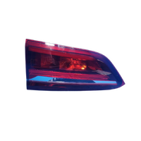 Bmw X1 Right Side Tailgate Lamp