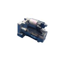 Bmw X1 Starter Motor