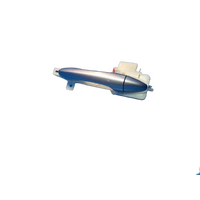Kia Cerato Left Front Outer Door Handle