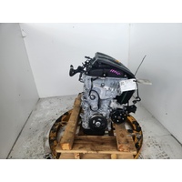 Kia Cerato Yd 2.0 G4na Petrol Engine