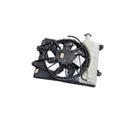 Hyundai I30 Gd 1.8/2.0 Petrol Radiator Fan