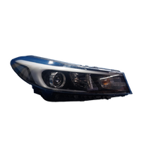 Kia Cerato  Yd,  Right Headlamp