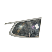 Ldv D90 Sv9a, Right Rear Side Glass