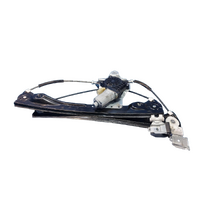 Holden Cruze Jh Left Front Door Regulator And Motor Assembly