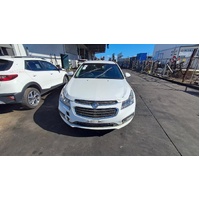 Holden Cruze Jh Left Headlamp