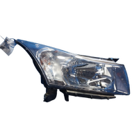 Holden Cruze Jh Equipe/Cd, Right Headlamp