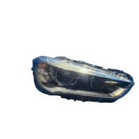 Bmw X1  F48,  Right Headlamp