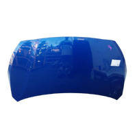 Hyundai I20 Pb  Bonnet