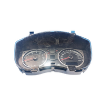 Hyundai I20 Pb 1.4 Auto Instrument Cluster