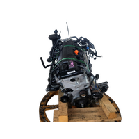Honda Hrv Ru5 Petrol 1.8 R18zf  Engine