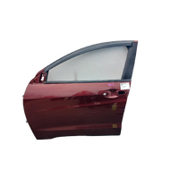 Honda Hrv Vti  Left Front Door