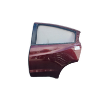Honda Hrv Ru5 Left Rear Door