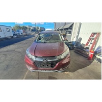 HONDA HRV RU5, VTi, RIGHT HEADLAMP