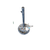 Ford Ranger Px Series 2-3 Left Rear Axle