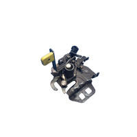 Ford Ranger Everest Bonnet Lock Support