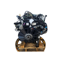 Ford Ranger Px Series 2-3 Diesel 3.2 P5at Turbo Engine