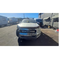 Ford Ranger Px Series 2  Left Headlamp