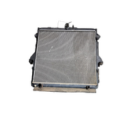 Ford Ranger Px Series 2-3 Radiator