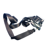 Ford Ranger Left Front Seat Belt Only