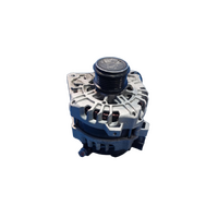Ldv G10  Sv7c Van Alternator