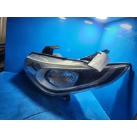 Ldv G10 Sv7c Van Left Headlamp