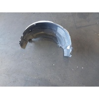 Ldv G10 Sv7a/Sv7c Right Rear Guard Liner