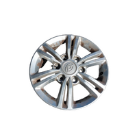 Ldv G10 16 X 6.5 Inch Alloy Wheel