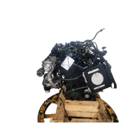 Volkswagen Amarok Diesel 2.0 Twin Turbo 2h Engine