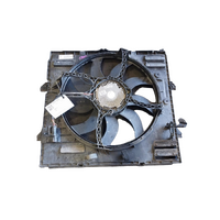 Volkswagen Amarok 2H Air Cond Thermo Fan