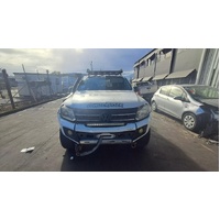 Volkswagen Amarok 2h Manual T/m Type Gear Shifter