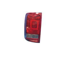 Volkswagen Amarok 2H Left Taillight