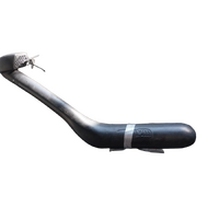 Volkswagen Amarok 2H, Snorkel 10/10-09/22