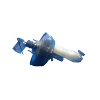 Hyundai Iload/Imax Tq Brake Booster