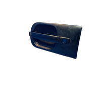 Hyundai Iload/Imax Tq Right Front Outer Black Door Handle