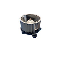 Hyundai Iload/Imax Tq Front Heater Fan Motor