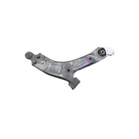 Hyundai Iload/Imax Tq Left Front Lower Control Arm